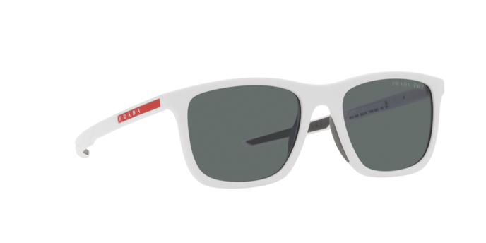 Prada Linea Rossa PS 10WS TWK02G  